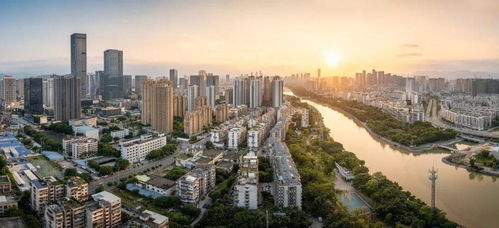 福州,早就不是那個(gè) 福州