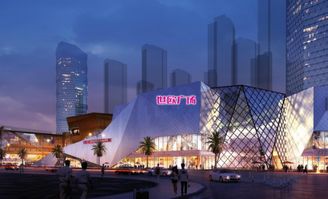 沒有天生的王者 只有時代的先見者