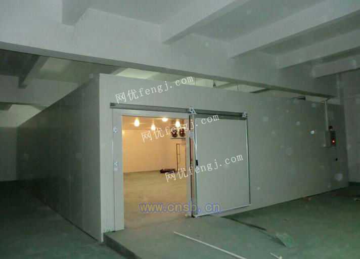 冷庫(kù) 移動(dòng)冷庫(kù)技術(shù) 廈門凍庫(kù)