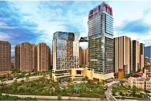 投資泰禾又升值 福州東二環(huán)再添258畝優(yōu)質(zhì)商住用地