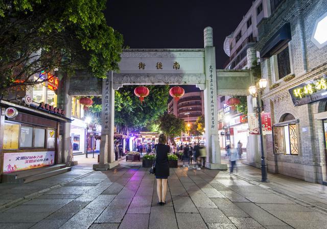 福州三坊七巷,如果有時(shí)間,還是多來(lái)幾次吧!