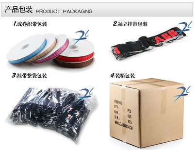 螺紋絲帶 2.5cm 新品圣誕促銷，免費設計，優質生產保證