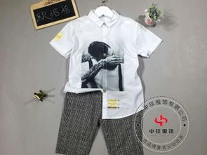 五一煥新季 中琰服飾一線童裝品牌低價來襲，成都鞋服箱包一站式購齊