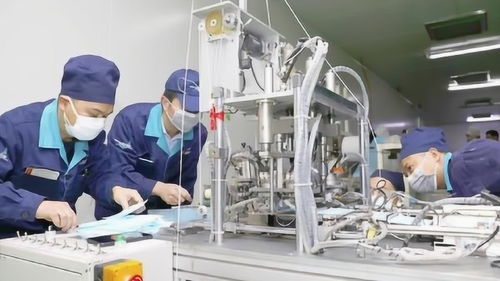 再次亮劍，讓世界見證中國(guó)速度 3天建成口罩廠，日產(chǎn)2000萬只的背后